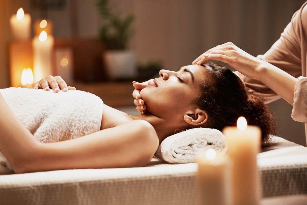 Cameos Crystalhealing LifeCoach Massage Spa